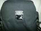 JAY INCOMPASS BACK 20X18 INCH WITH ACCESSORY AS PHOTO GOOD CONDITION