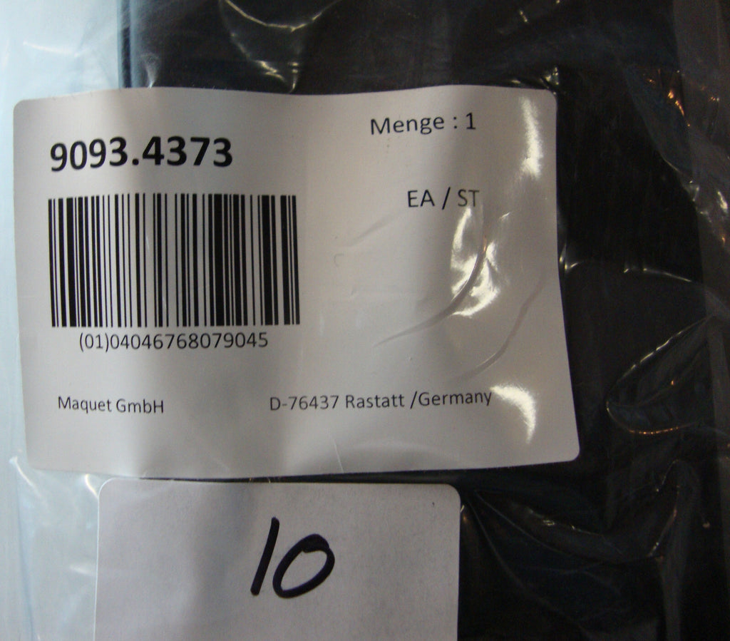Lot of 2 MAQUET Operating Surgical Table CUSHION Pad 9093.4373
