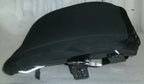16" Comfort Acta-Relief Wheelchair Back Cushion with Cover (No mounting bracket)