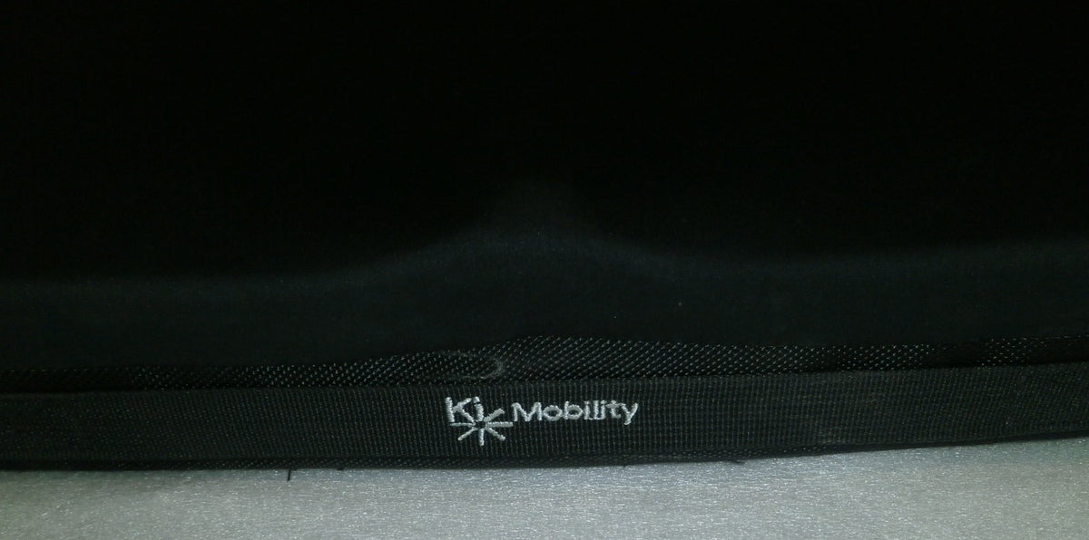 Axiom G Wheelchair Seat Cushion XG1816 Size 18x16" W/Cover Good Condition