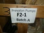 HEPA EQUIPPED PREVALON AIRPUMP 7455