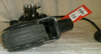 WHEELCHAIR MOTOR QUANTUM EDGE 2.0 MOT154324-01 WITH CASTER AS PICTURE