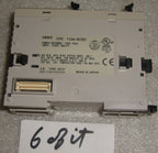 Lot 1 X IDEC TYPE FC5A-D12K1E, 1 X FC4A-N32B3, 1 X FC4A-J4CN1, 4 X FC4A-R161