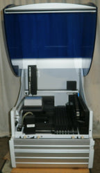 Dynex DS2 Two-Plate Automated ELISA System