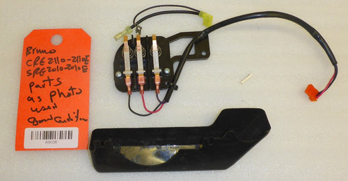 BRUNO CRE Limit Switch Assembly 2110-2110E-SRE 2010-2010E Parts