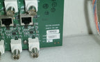 BD Becton Dickinson LSR Flow Cytometer Remote Pre-Amp 540621 345411 Rev B