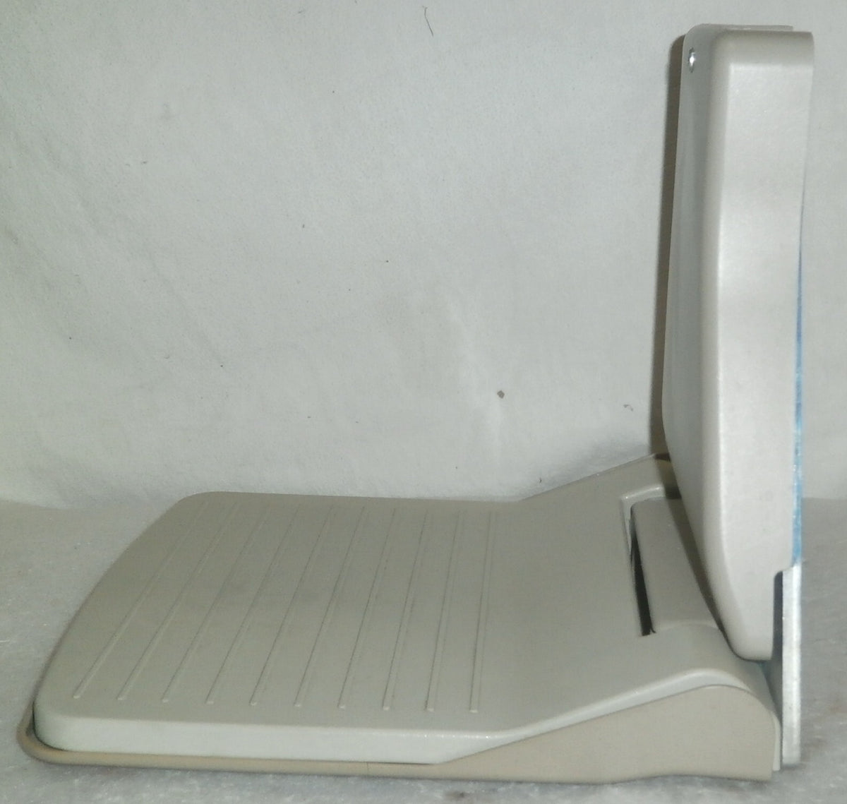 BRUNO Stairlift SRE-3000 SRE 3050 Foot rest and Parts as Photo