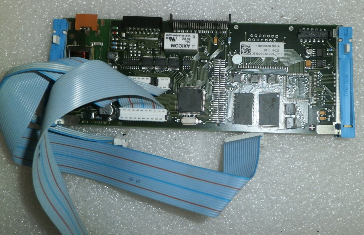 PARTS FROM STRYKER 40L CORE INSUFFLATOR SKY NET ELECTRONIC 850-956BM GOOD