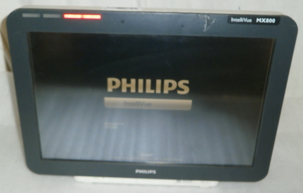 Philips IntelliVue MX800 Monitor 865240