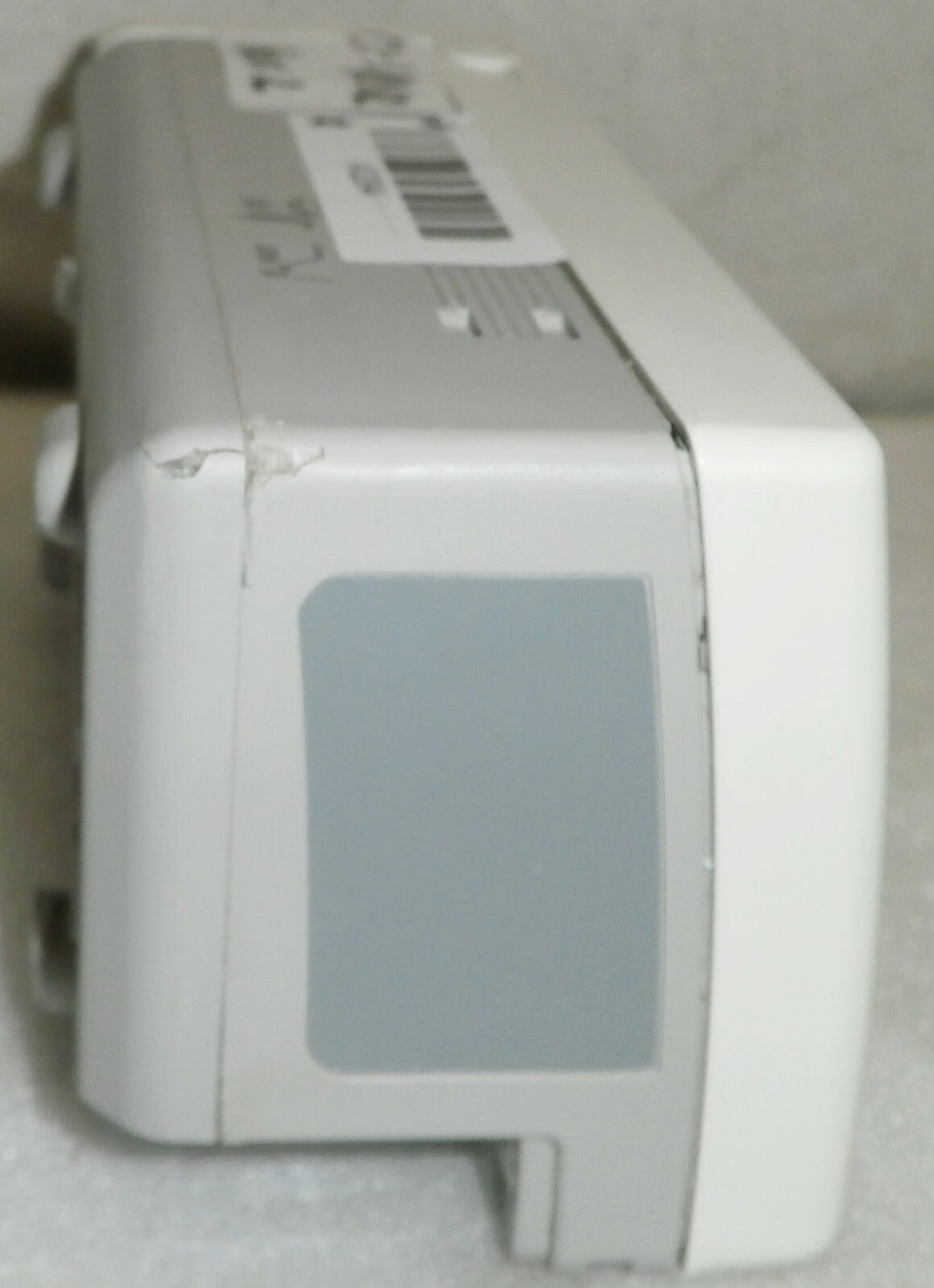 Philips IntelliVue Intelli Vue X2 Vital Sign Patient Monitor M3002A Rev J