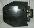 QUANTUM Edge 2.0 Tilt Base with Control CTL143983 & Recline Actuators