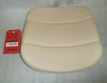 HANDICARE FREE CURVE STAIR LIFT ORIGINAL BACK AND SEAT CUSHION ONE EACH GOOD