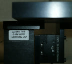 A7153 COHERENT 488-20 LASER HEAD WITH NEWPORT U100-A 333344 USED GOOD CONDITION