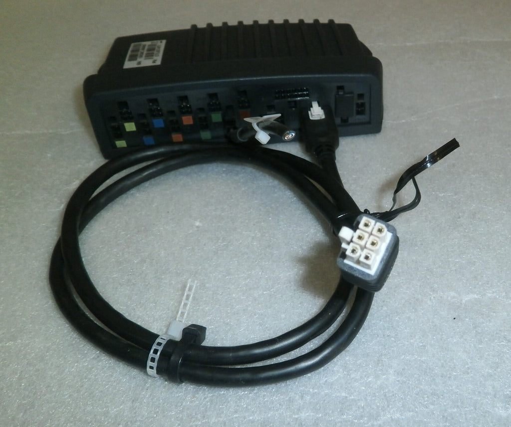SET OF 2 PRIDE QUANTUM EDGE2.0 CONTROL CTLDC1466 & CTLDC1472