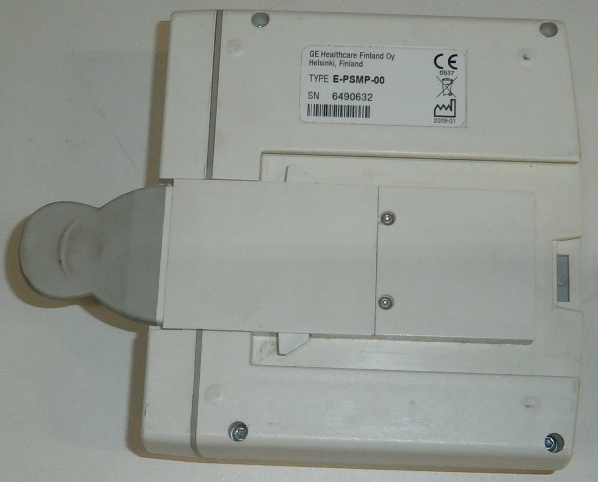 GE E-PSMP Carescape Module E-PSMP-01 (No Tariffs)