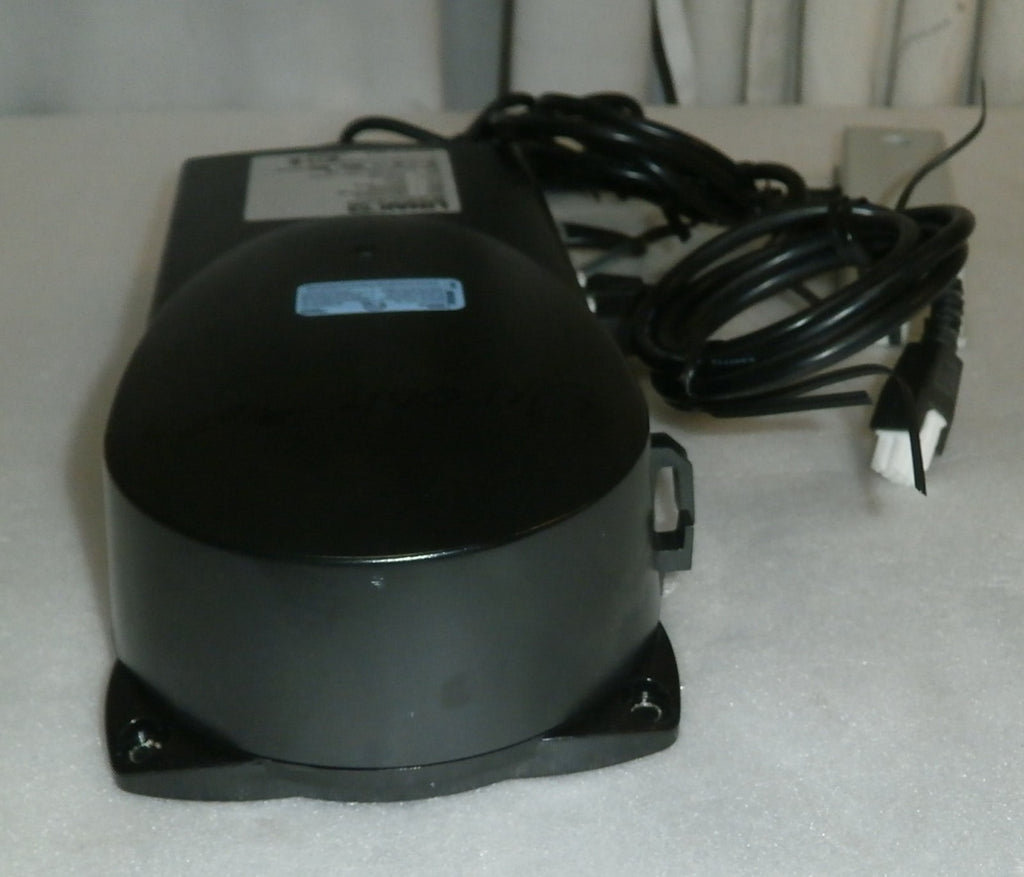 LINAK LIFTING COLUMN DL40047-LINAK CONTROL BOX CBD4-U023 AND LINAK CONTROL