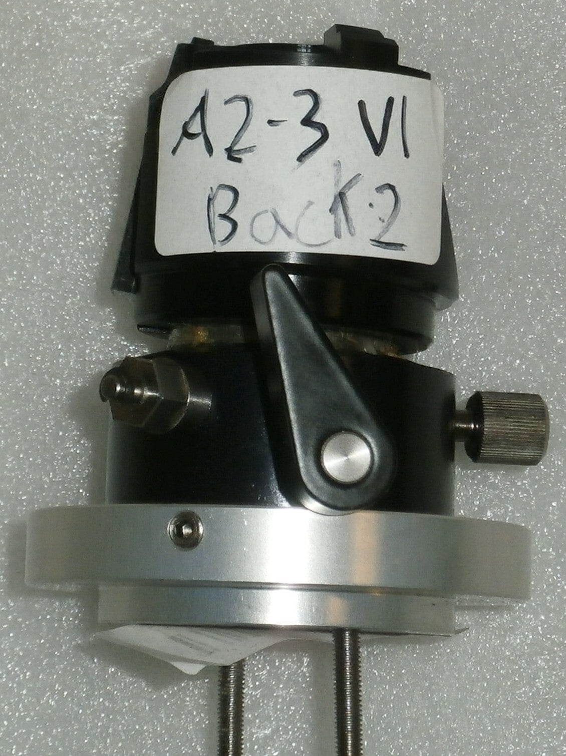 THERMO Fisher Cryotome Cryostat FE Microtome Parts