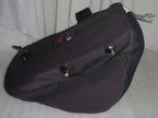 FUTURE PRISM MAX TRUEFITT BACK CUSHION 06T-24601 WITH ACCESSORIES FAIR CONDITION