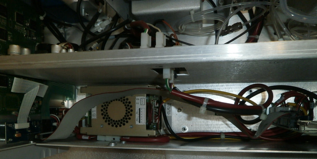 THERMO SCIENTIFIC 42i NO-NO2-NOx Gas ANALYZER