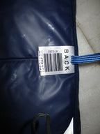 VICAIR Adjuster 10 AAD10/5040 Cushion Size 20"X16" With Cover Good Condition