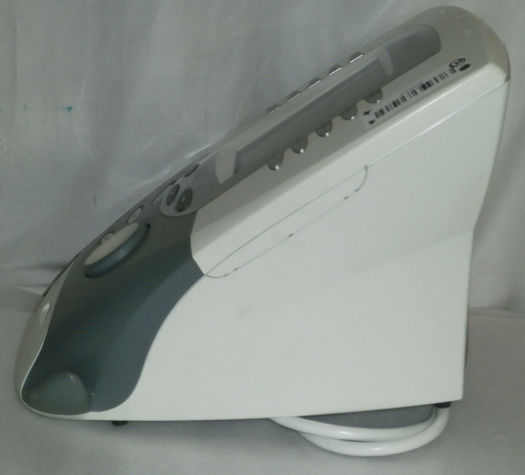 Chattanooga Intelect Legend XT 2763 W/ PART W17698-1, W17698-2 & PATIENT SWITCH