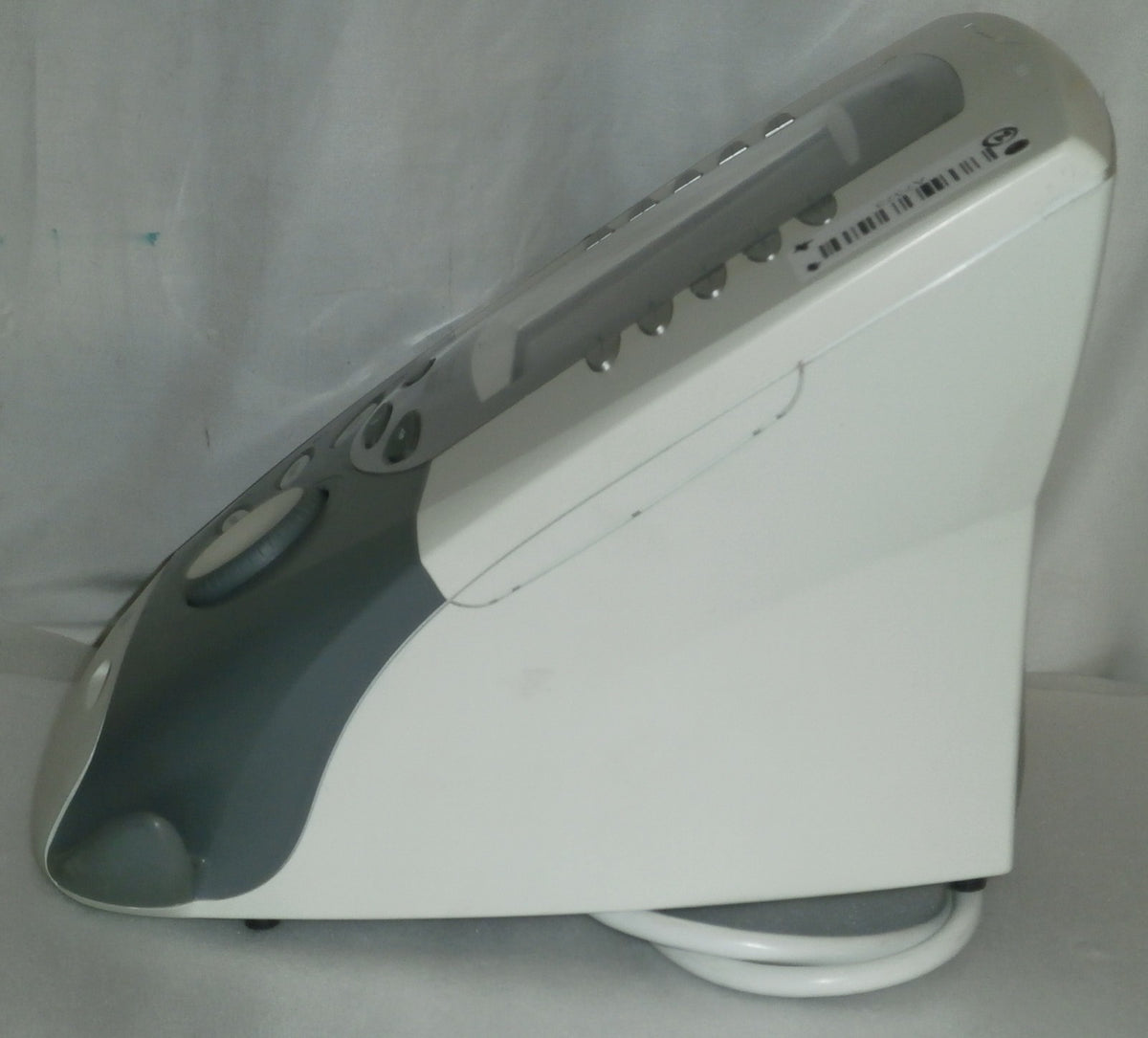 Chattanooga Intelect Legend XT 2763 W/ PART W17698-1, W17698-2 & PATIENT SWITCH