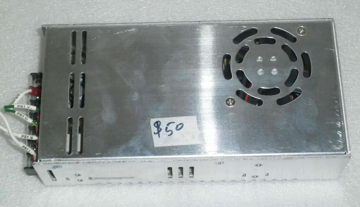 SET OF ASUS WL-530G Pocket w/3 MW SD-50A-12, SP-200-12, SD-25B-24 & Omron 12V DC