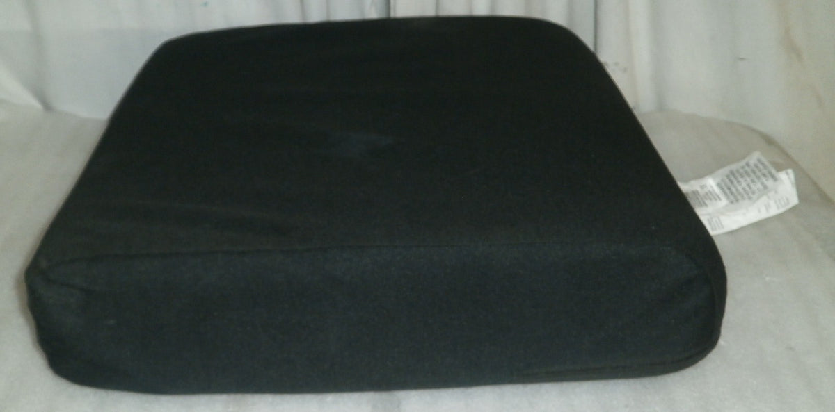 FUTURE MOBILITY WHEELCHAIR CUSHION 06T-24601 SIZE 18 X 20 X 5" GOOD CONDITION