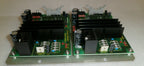 JASCO-J-715 BOARD 6648-510EB X2 USED GOOD CONDITION