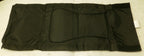 Invacare Adjustable Wheelchair Back Cover REG No: OH36380 size 19" good as pics