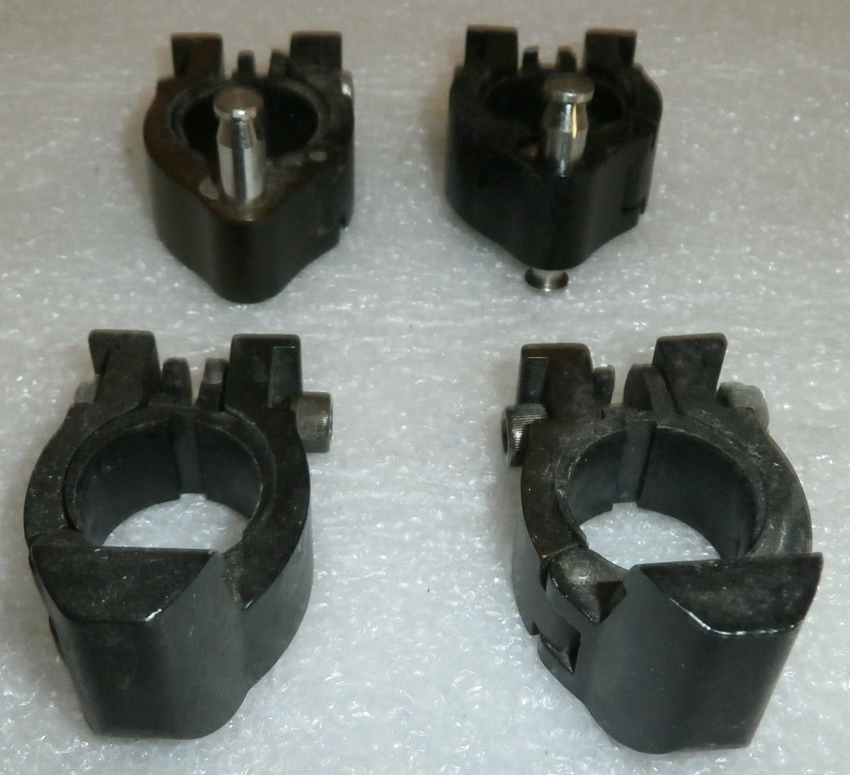 WHEELCHAIR BACK ACCESSORY AS PHOTO USED