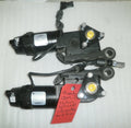 SET OF 2 QUANTUM QM-710 MOTORS 107247/107248 LEFT & RIGHT GOOD WORKING CONDITION