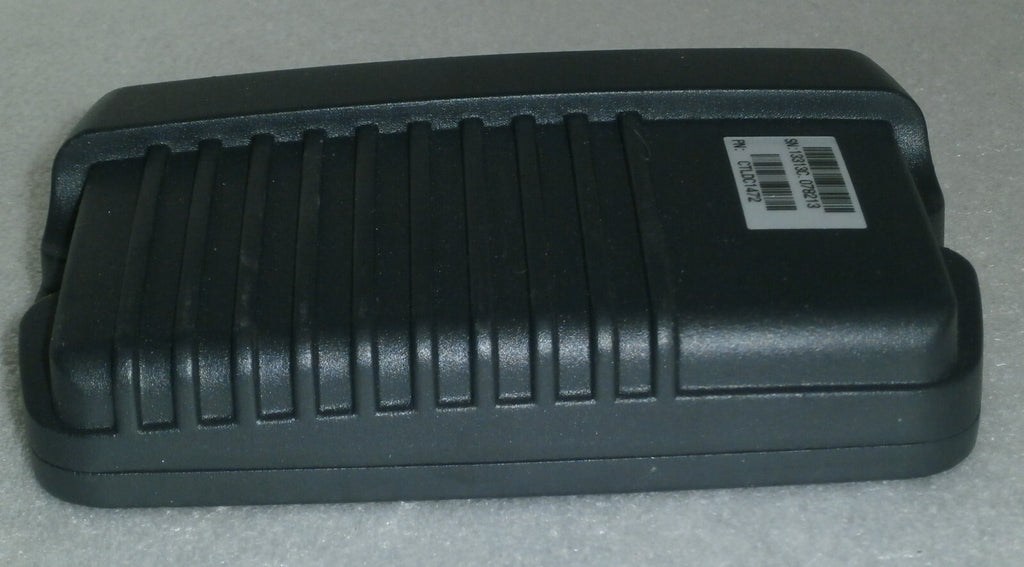 SET OF 2 PRIDE QUANTUM EDGE 6 CONTROL CTLDC1466 & CTLDC1472 WITH CABLES