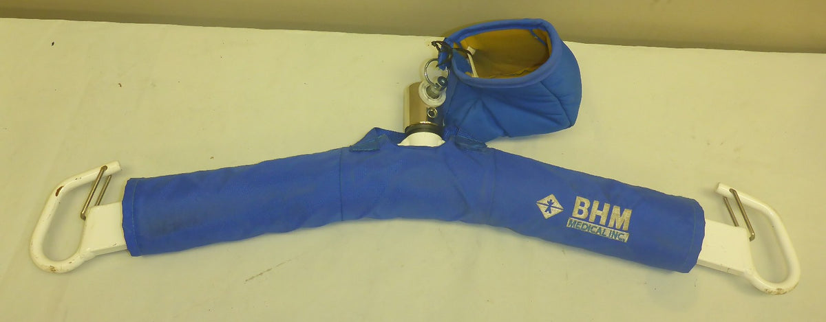 BHM ERGOLIFT SLING BAR GOOD CONDITION