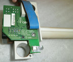 CETAC TECHNOLOGIES CONTROL BOARD 320113R1, 330093R1 470976R1 X-AXIS SENSOR REV 1