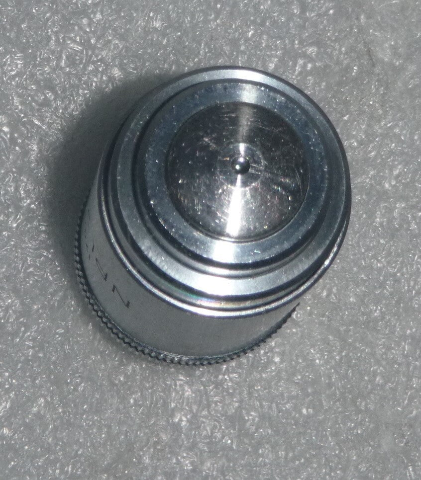 Leitz Wetzlar Microscope Objective NPL 25/0.50 170/0.17 Made In Germany