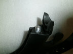 Pair of Invacare Action Leg rest for Wheelchair Very Good Condition