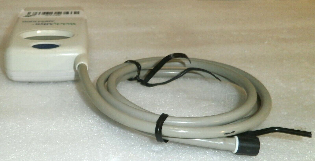 Welch Allyn ABPM 6100 Blood Pressure Monitor (comes as shown) no software