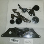 Adapt Solutions LK901L LK903L Mobility Equipment and Parts from BRUNO CRE-2110