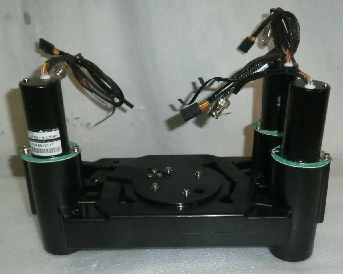 MATSUSADA HPMS-1N-L2BM DRIVE POWER SUPPLY GOOD CONDITION