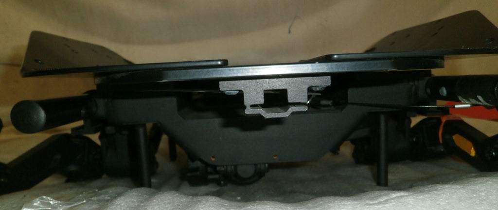 quantum edge 2.0 Seat Wheelchair+ Control CTL143982 + Actuator 94UB2BB1 REAC