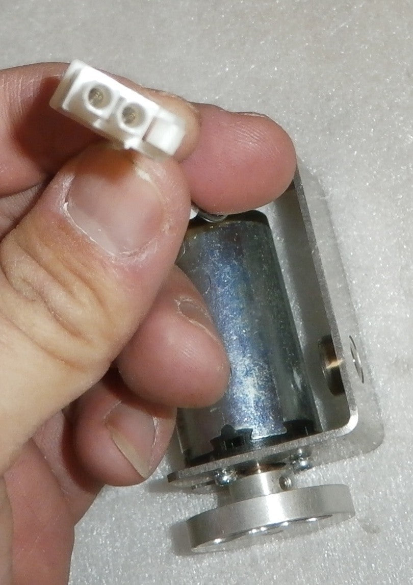 Maxon A Max DC Motor 203582 Swiss Made