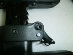 Pair of J6 Armrests Wheelchair J6 MODEL