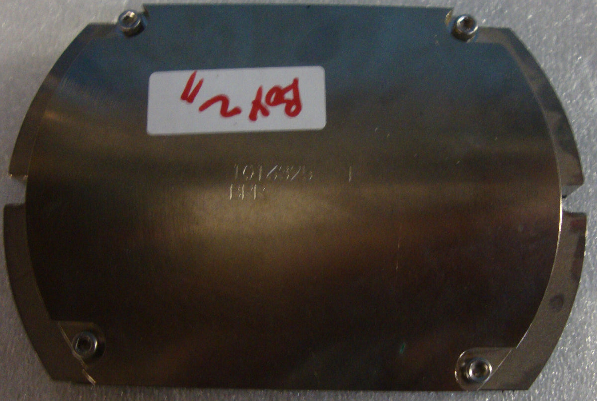 AB SCIEX TOF-TOF 5800 PARTS NO 1016325 BRR AS PICTURES