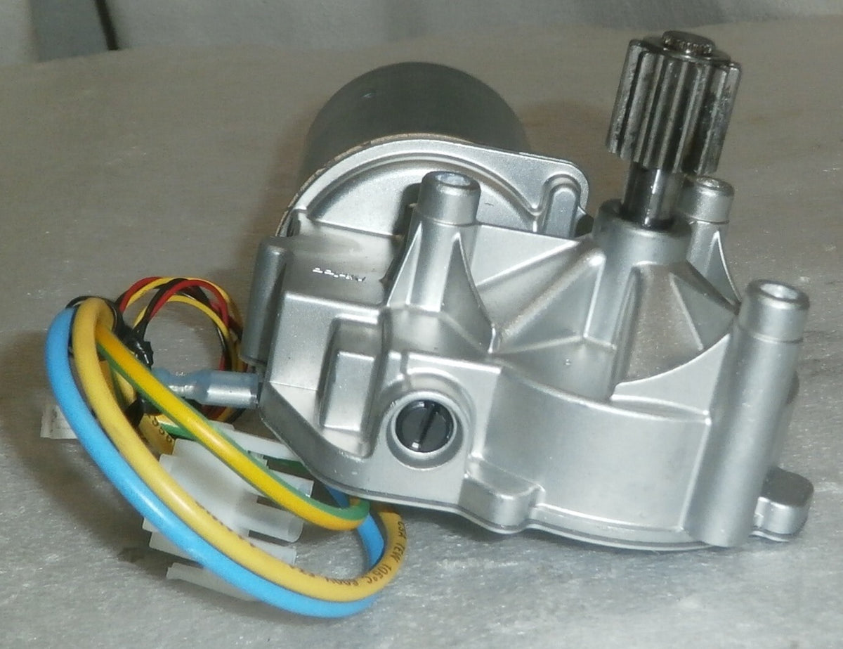 Motor Nidec Part 405.845/ 150603B-A entstoert 24V Made in Germany