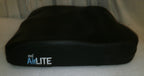 ROHO AIR LITE WHEELCHAIR CUSHION 18X18X3.75 USED GOOD CONDITION