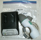Verathon BladderScan Prime Scanner 0570-0346 w/ Printer, Battery Charger & Probe