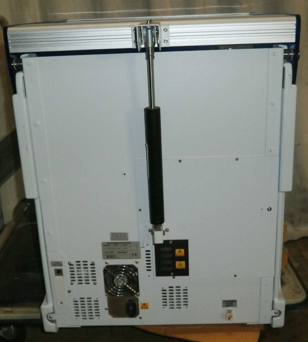 Dynex DS2 Two-Plate Automated ELISA System