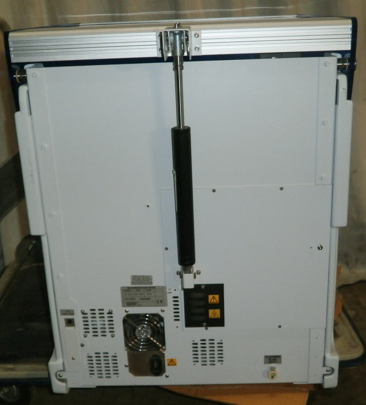 Dynex DS2 Two-Plate Automated ELISA System