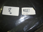 MAQUET GMBH 9092.3754 operating Surgical table Cushion Pad 20"X12"